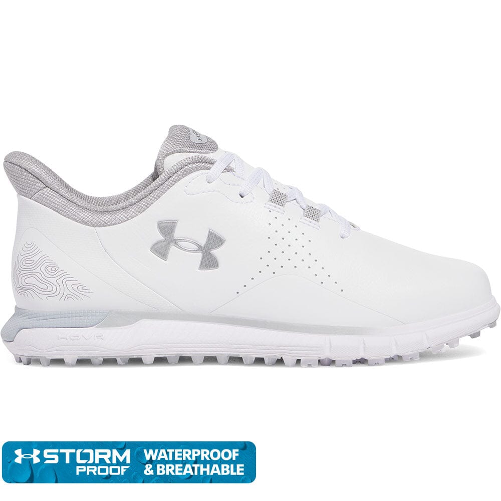 Under Armour Drive Fade SL Blanc Blanc