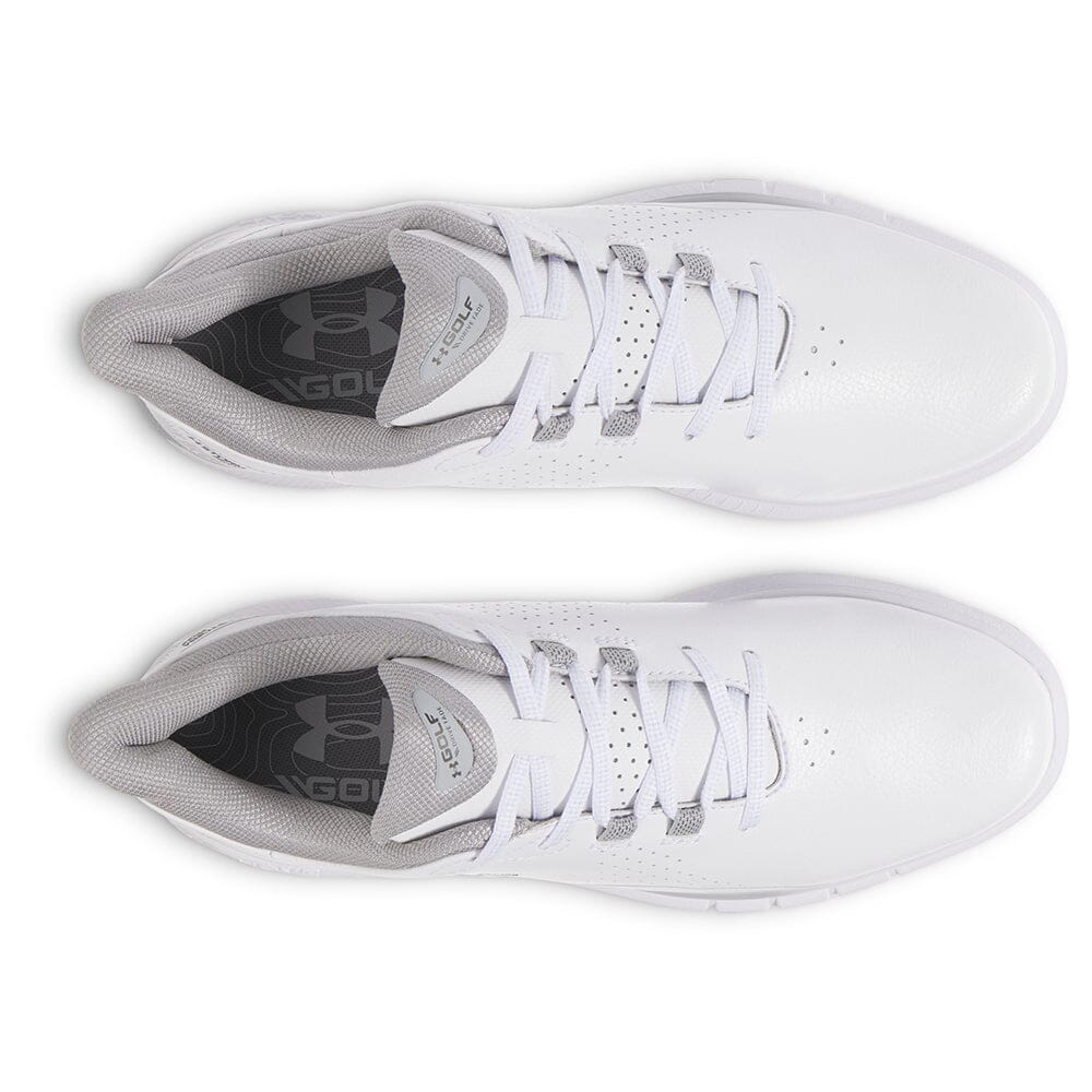 Under Armour Drive Fade SL Blanc Blanc