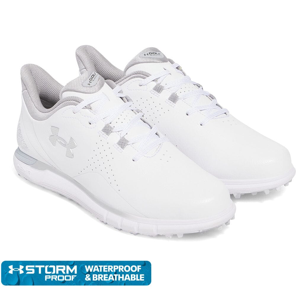 Under Armour Drive Fade SL Blanc Blanc