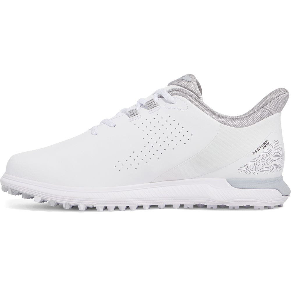Under Armour Drive Fade SL Blanc Blanc