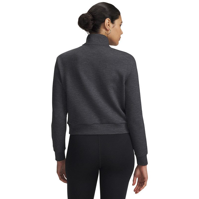 Under Armour Femme Pull UA Drive Midlayer