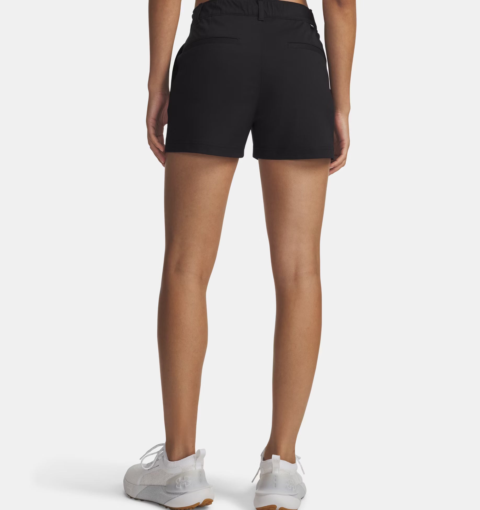 Under Armour Femme Short UA Drive Noir