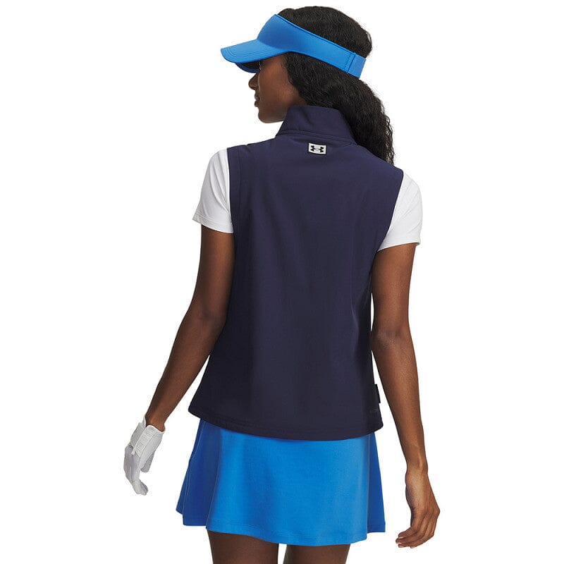 Under Armour Femme Veste Sans Manche UA Drive Pro