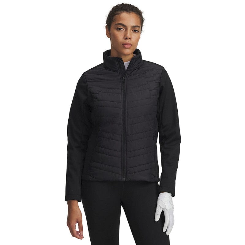 Under Armour Femme veste UA Drive Pro Insulated