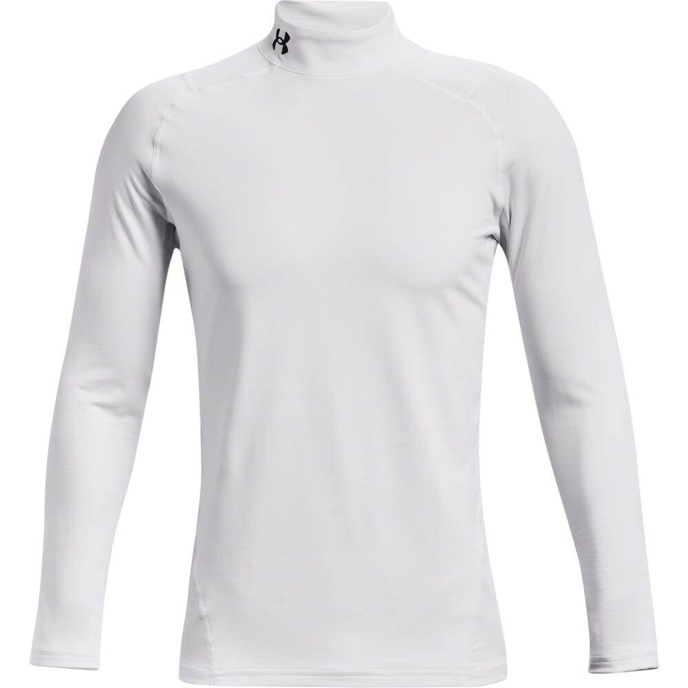Under Armour Haut de compression UA CG Armour Fitted