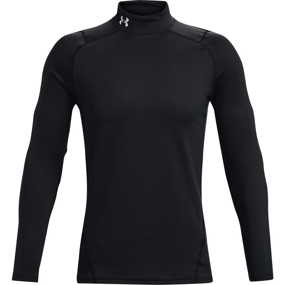 Under Armour Haut de compression UA CG Armour Fitted