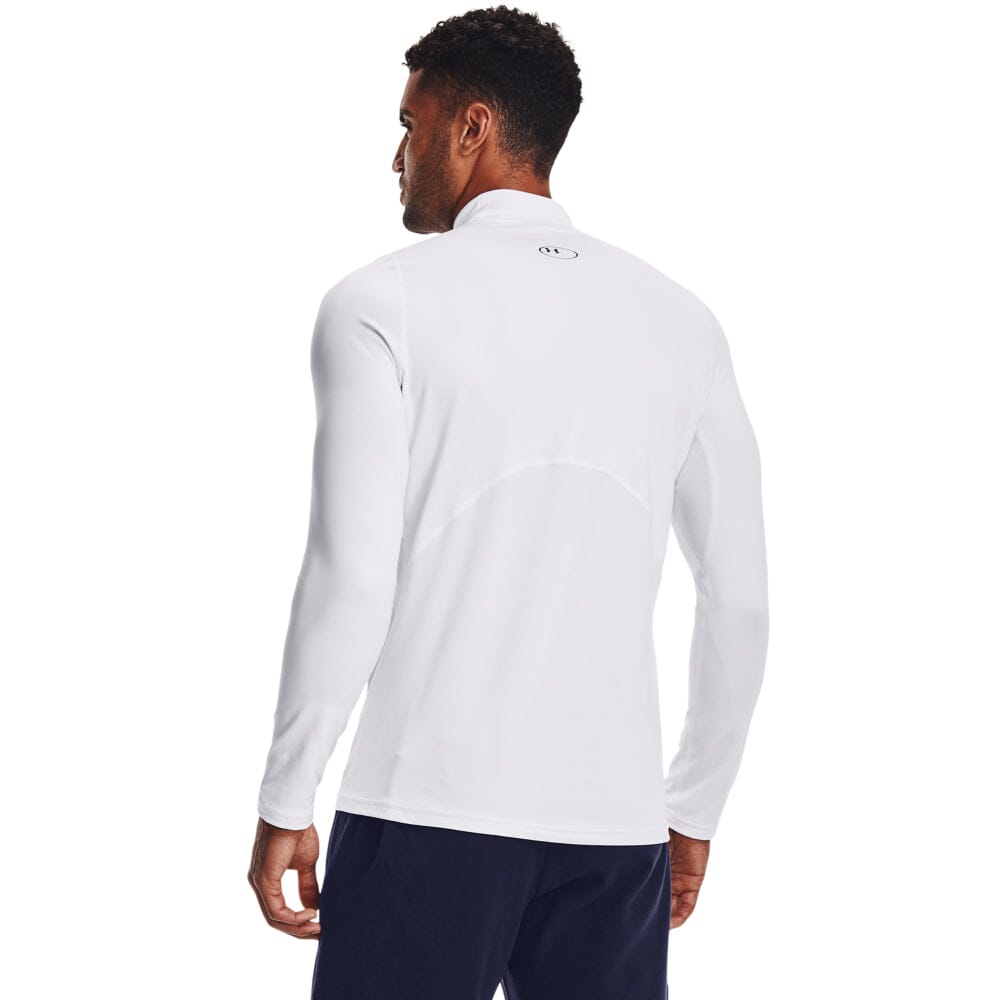 Under Armour Haut de compression UA CG Armour Fitted