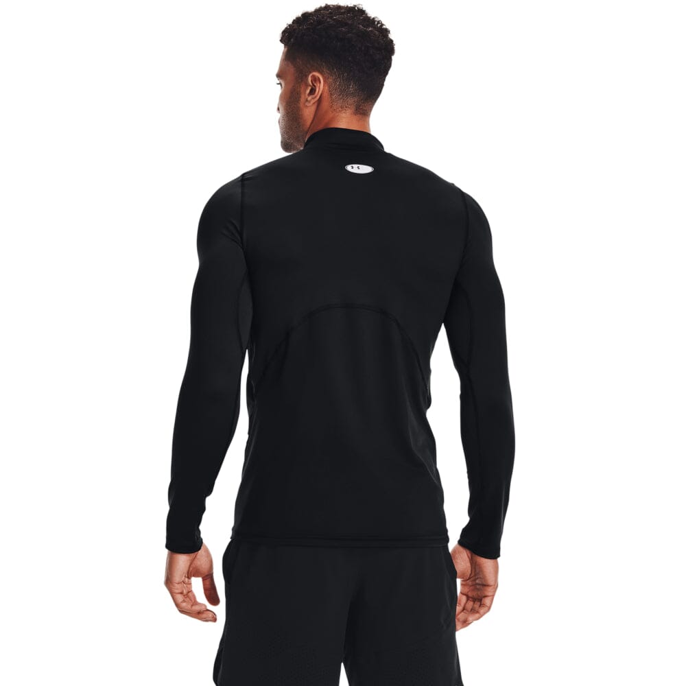Under Armour Haut de compression UA CG Armour Fitted