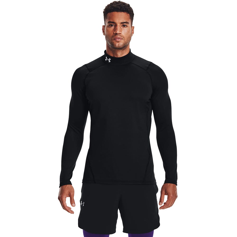 Under Armour Haut de compression UA CG Armour Fitted