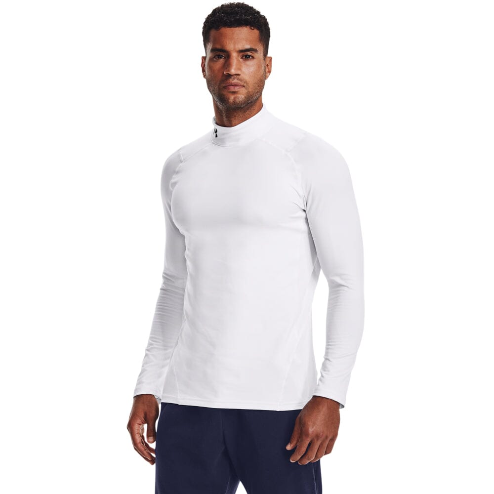 Under Armour Haut de compression UA CG Armour Fitted