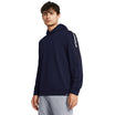 Under Armour Hoodie Playoff UA Bleu Marine