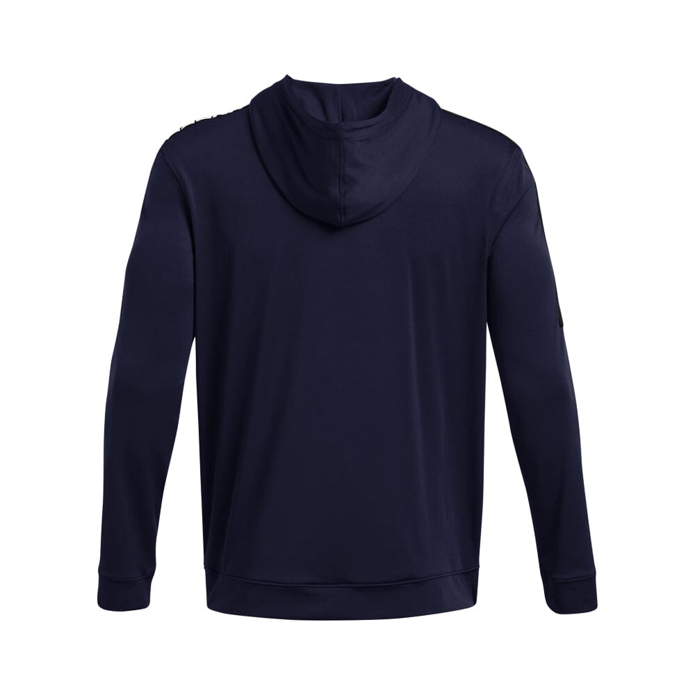 Under Armour Hoodie Playoff UA Bleu Marine