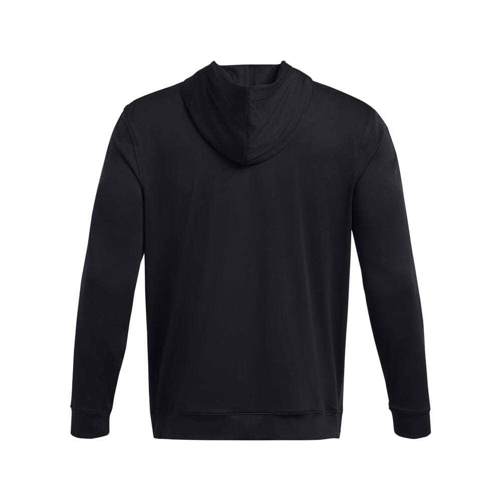 Under Armour Hoodie Playoff UA Noir