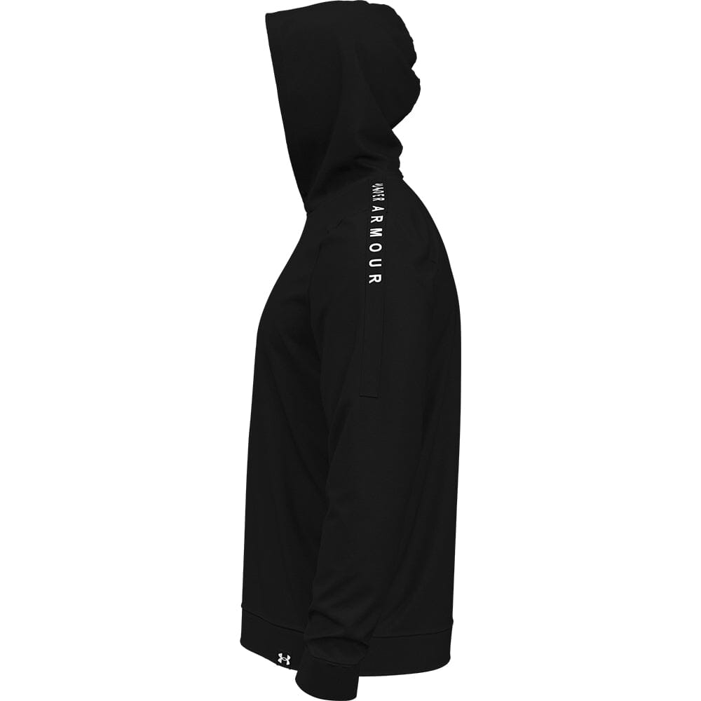 Under Armour Hoodie Playoff UA Noir