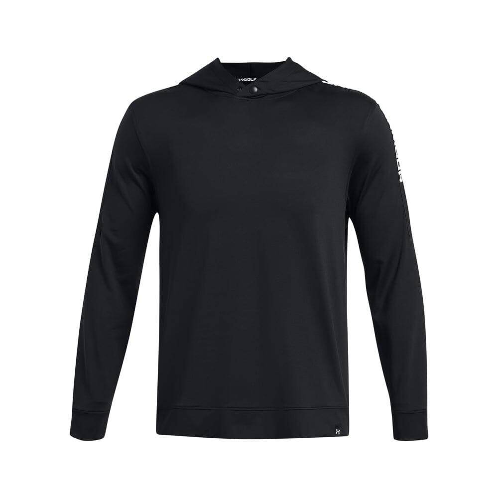 Under Armour Hoodie Playoff UA Noir