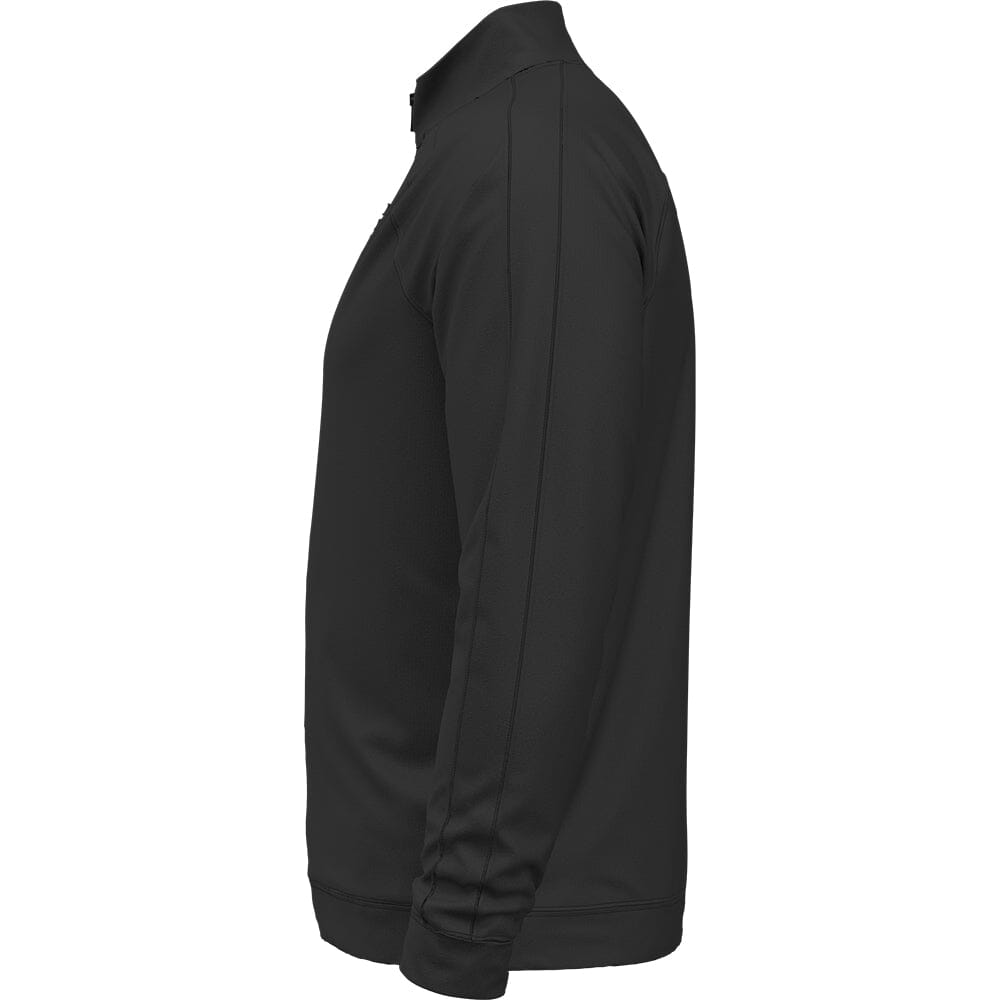 Under Armour Midlayer Full Zip Storm Black/White