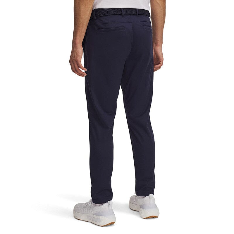 Under Armour Pantalon de golf UA Drive Pro All Weather Marine