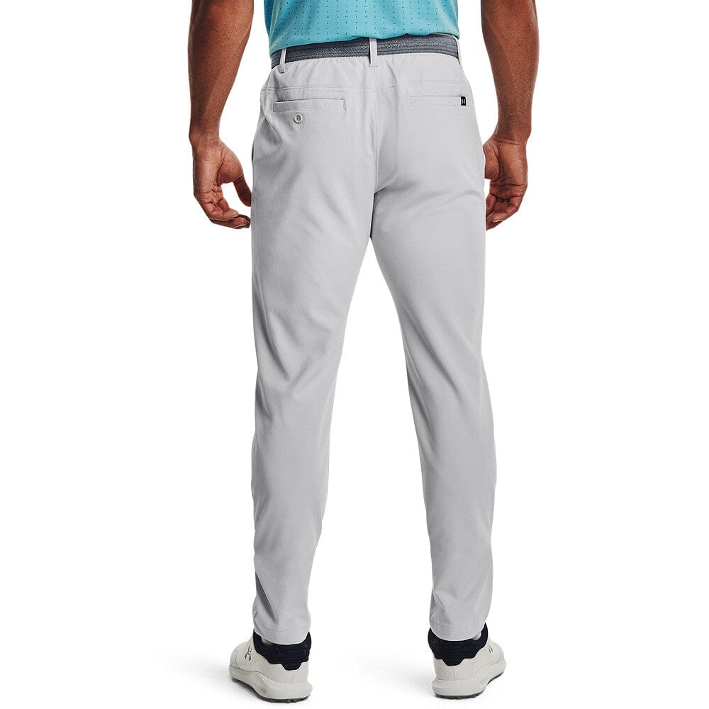 Under Armour Pantalon Drive Fuselé Gris