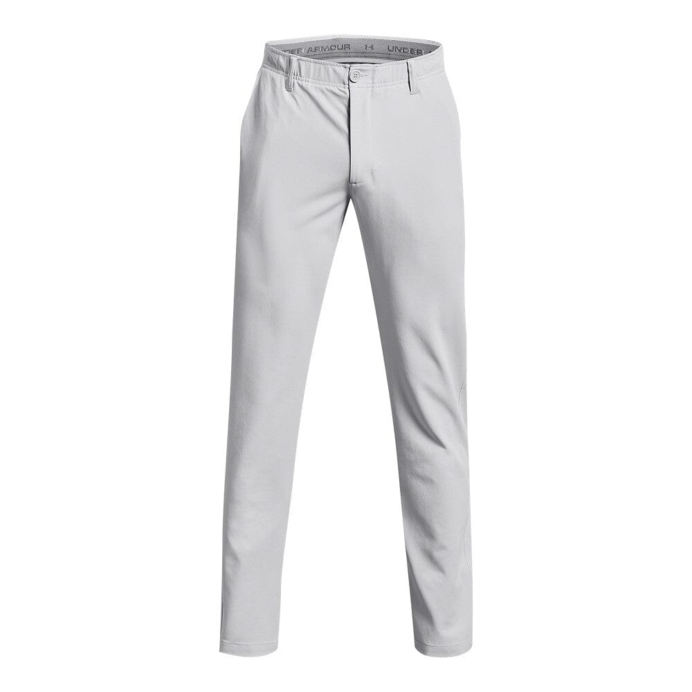 Under Armour Pantalon Drive Fuselé Gris