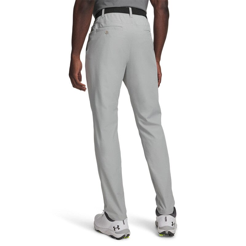 Under Armour Pantalon Drive Fuselé Gris Titanium