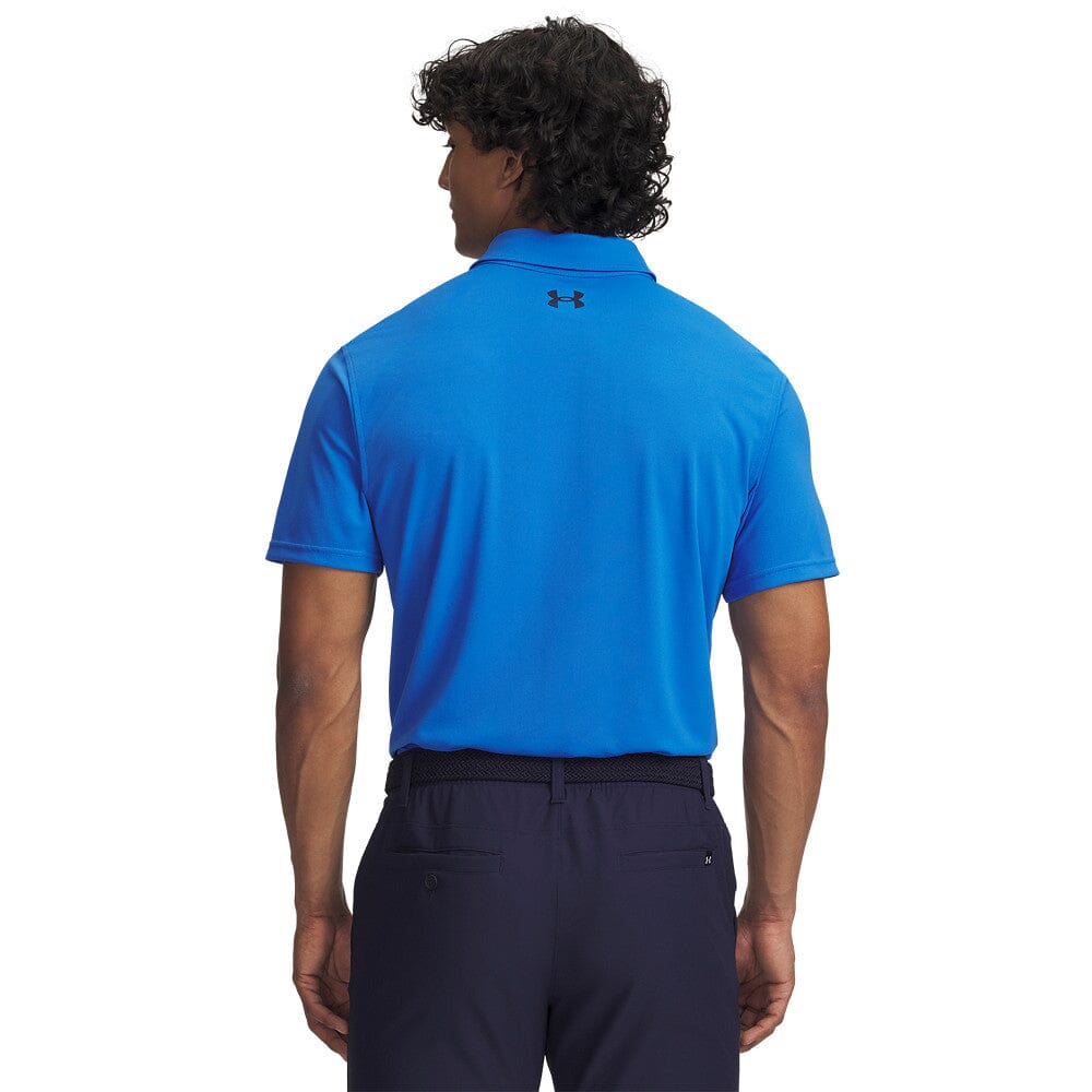 Under Armour Polo de golf T2G Piqué