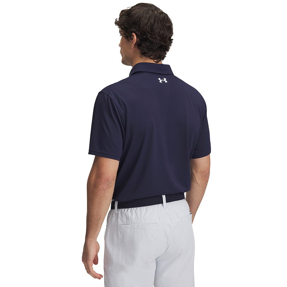 Under Armour Polo de golf T2G Piqué