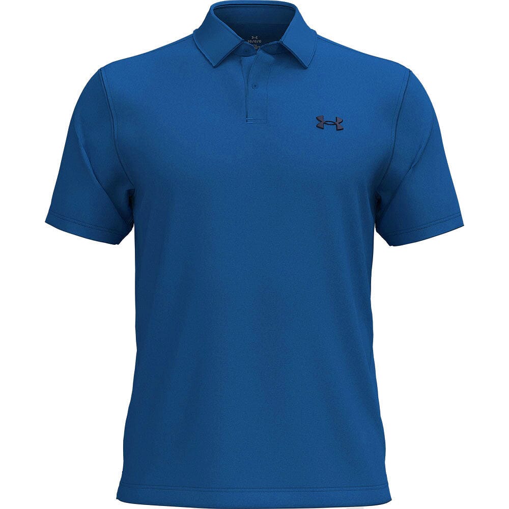 Under Armour Polo de golf T2G Piqué
