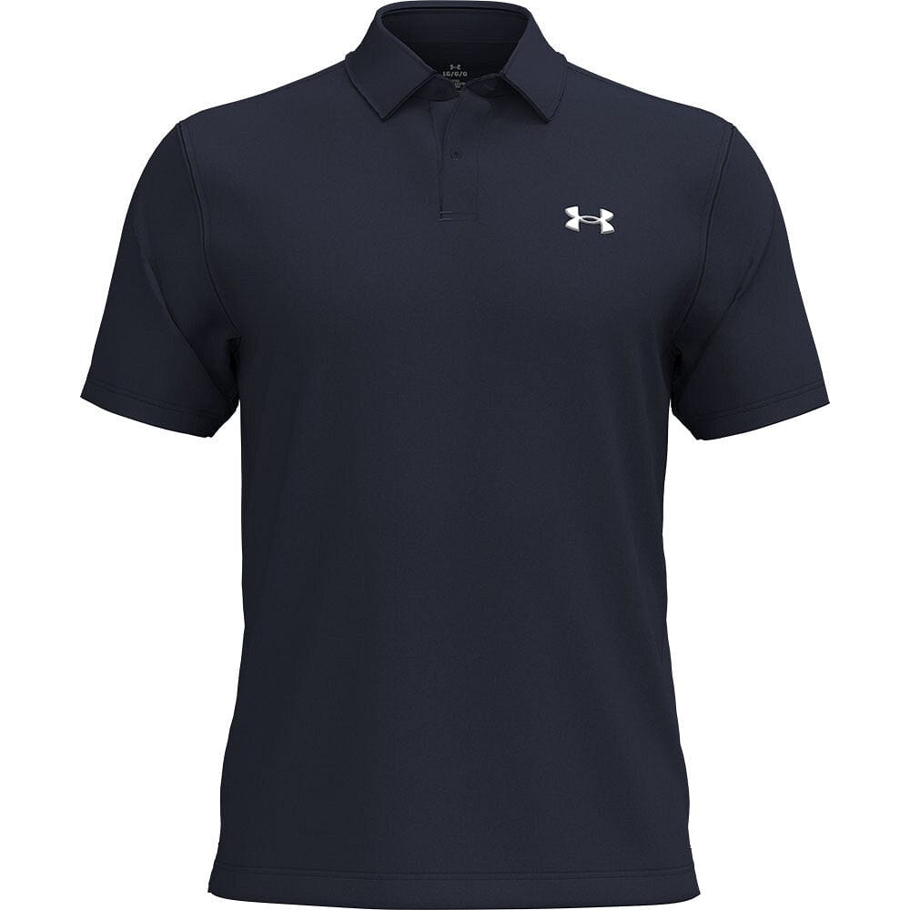 Under Armour Polo de golf T2G Piqué