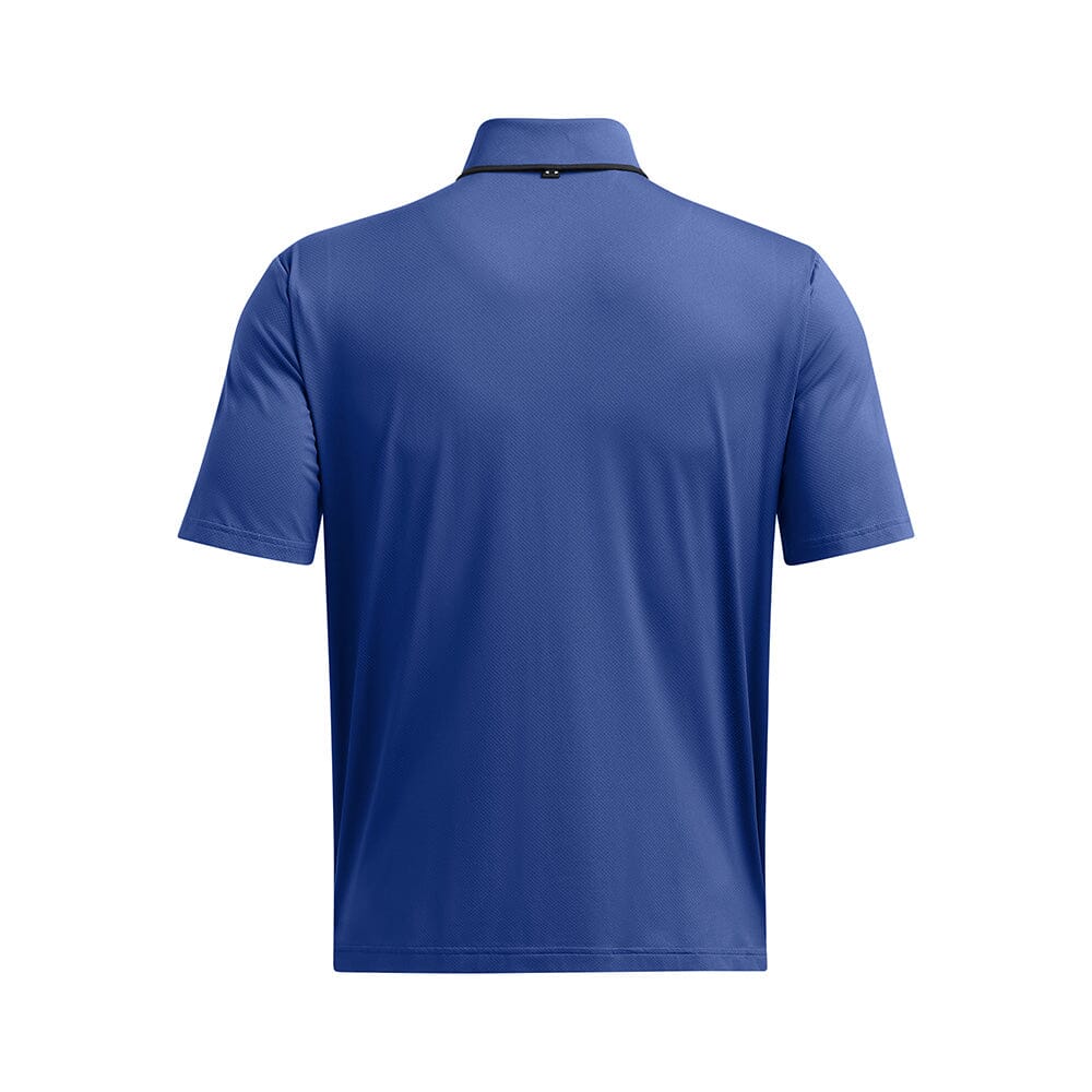 Under Armour Polo de golf UA Iso-Chill
