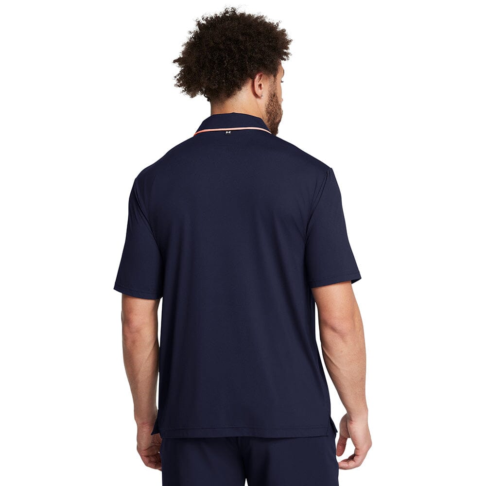Under Armour Polo de golf UA Iso-Chill