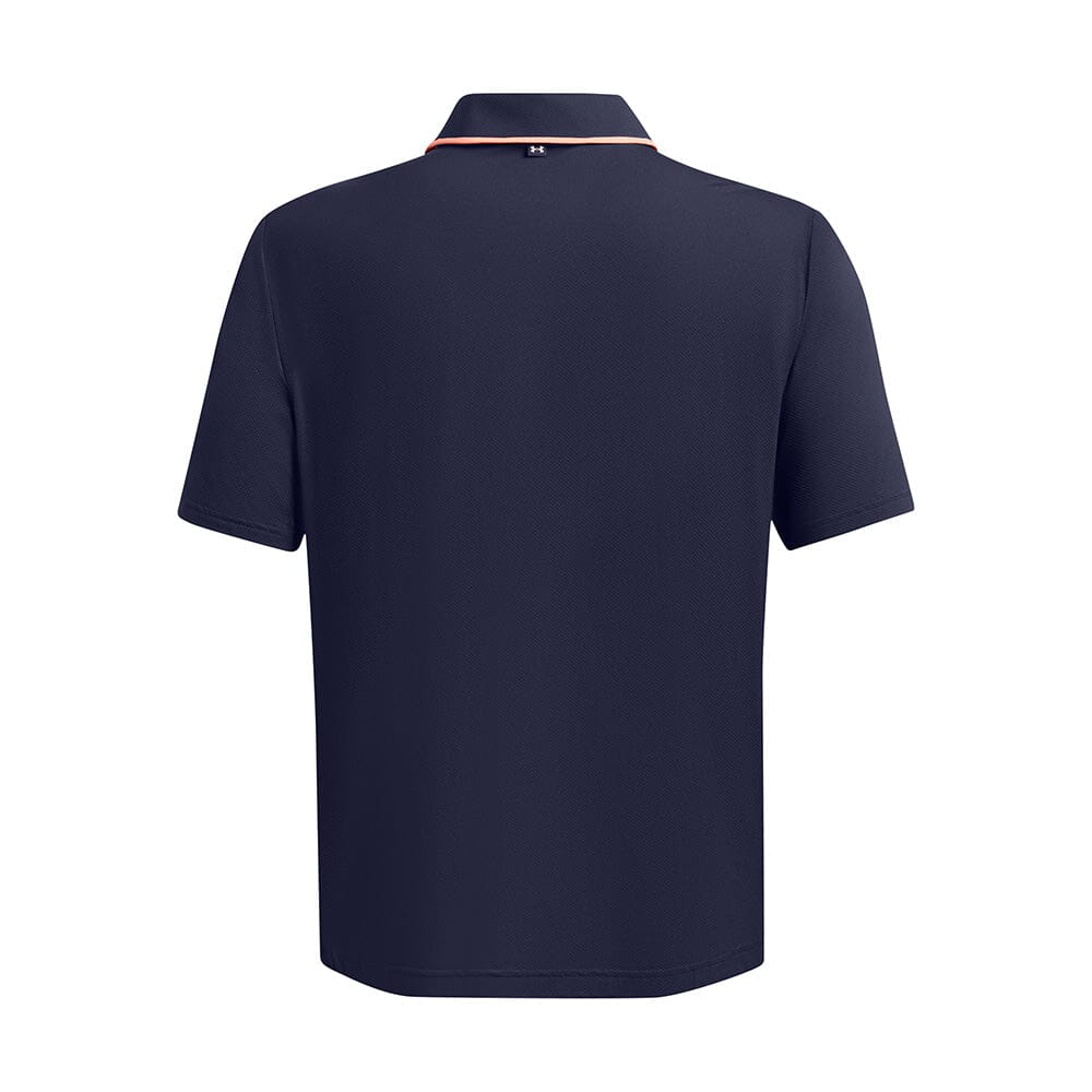 Under Armour Polo de golf UA Iso-Chill