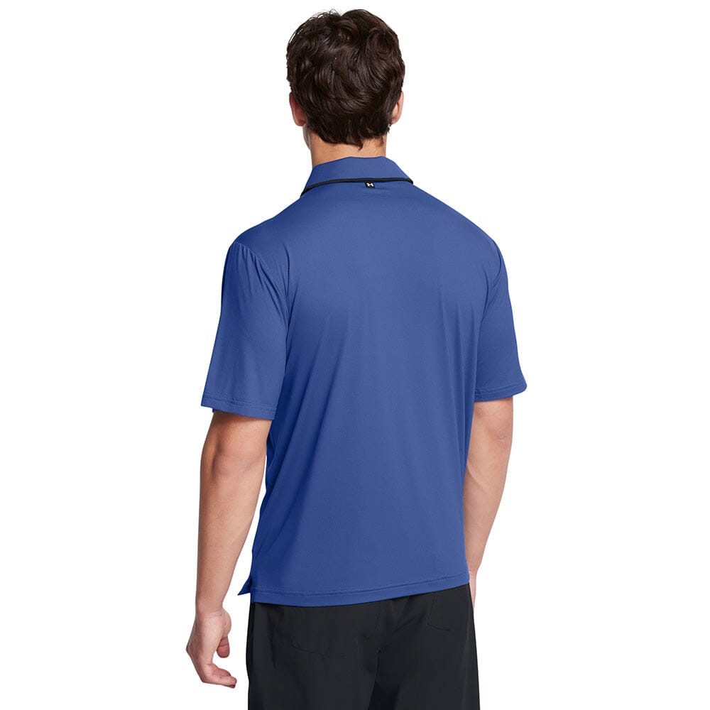 Under Armour Polo de golf UA Iso-Chill