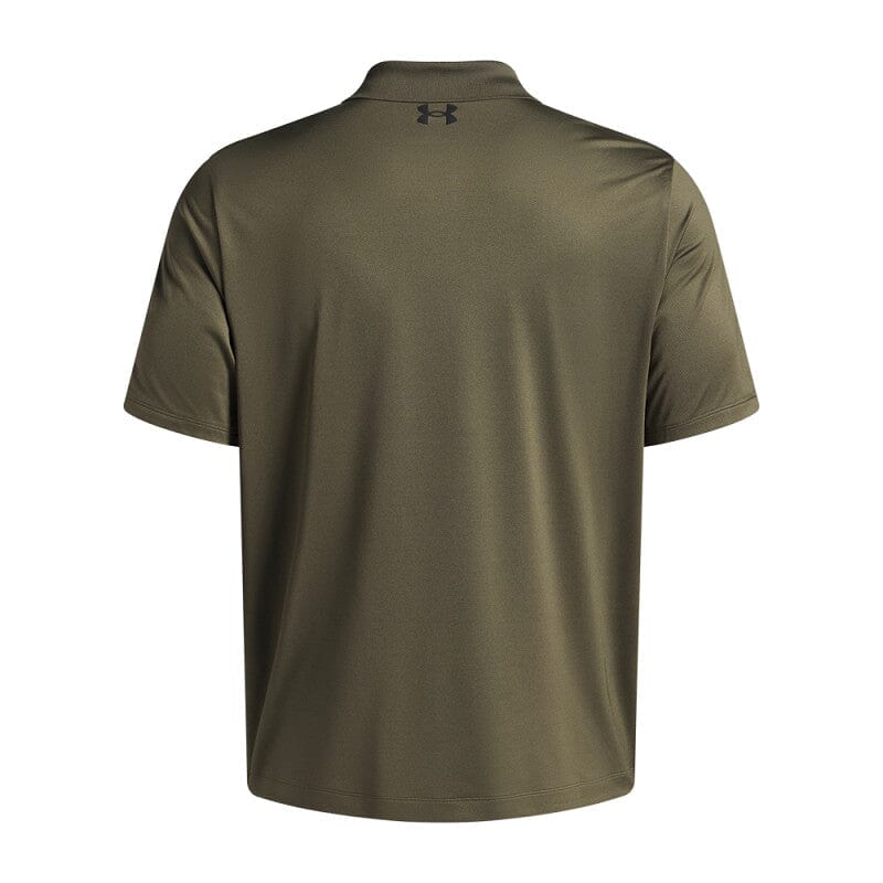 Under Armour Polo de golf UA Matchplay