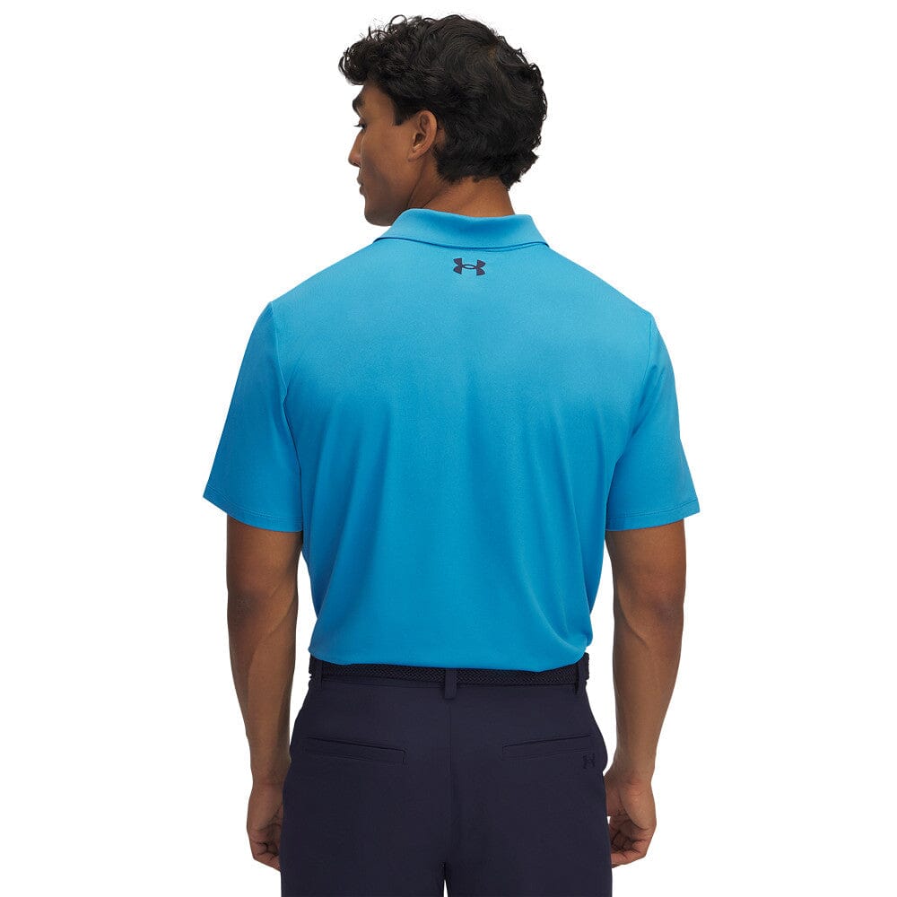 Under Armour Polo de golf UA Matchplay