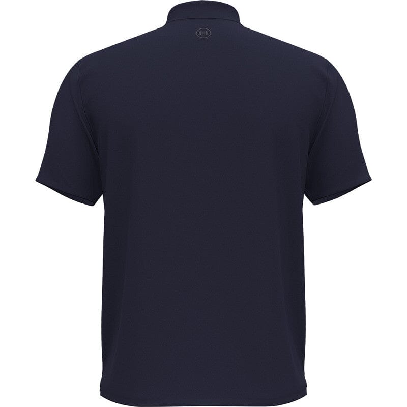 Under Armour Polo Drive Bleu Marine