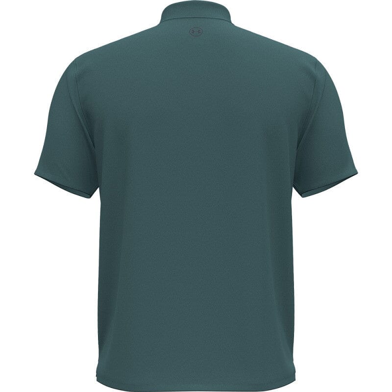 Under Armour Polo Drive Vert