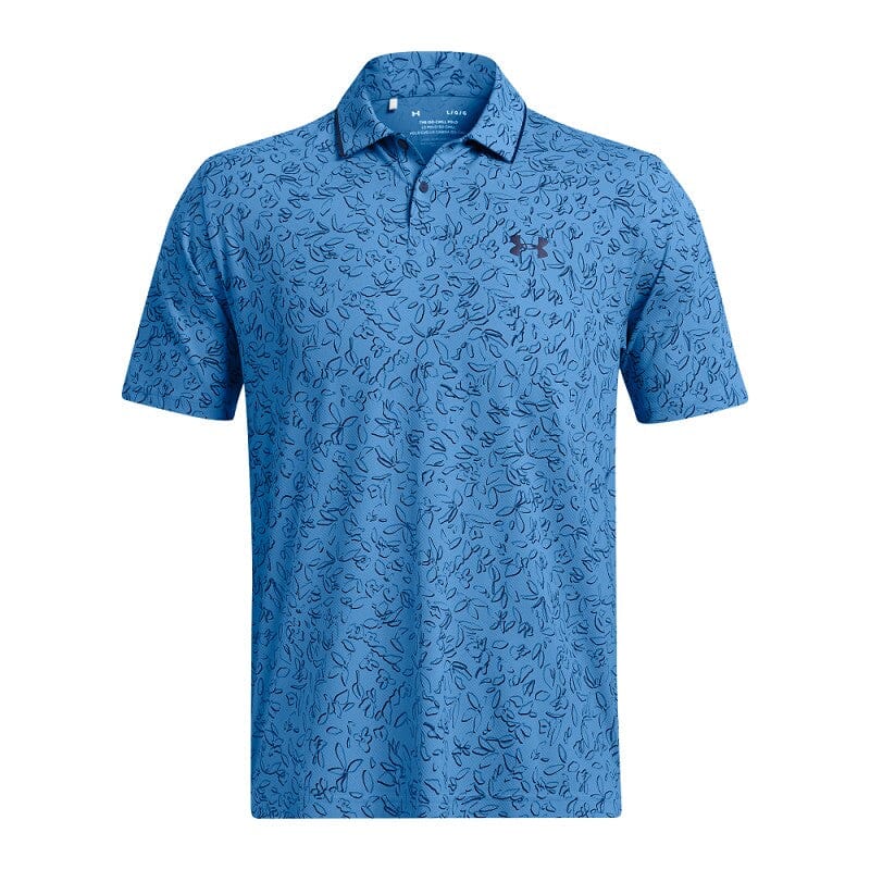 Under Armour Polo Iso-Chill Verge
