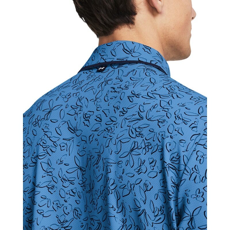 Under Armour Polo Iso-Chill Verge