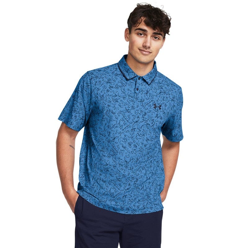 Under Armour Polo Iso-Chill Verge