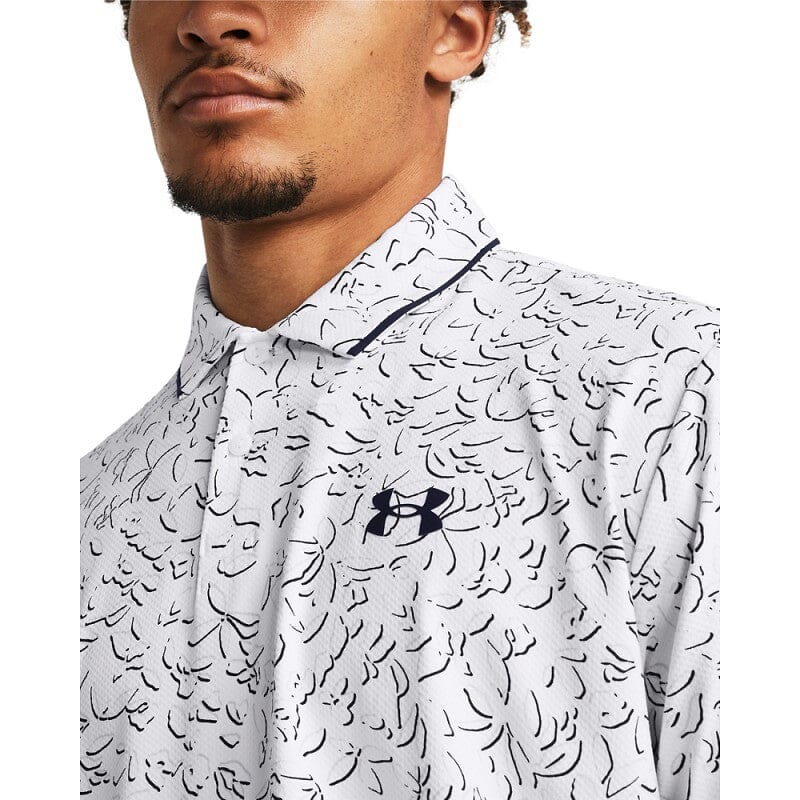 Under Armour Polo Iso-Chill Verge