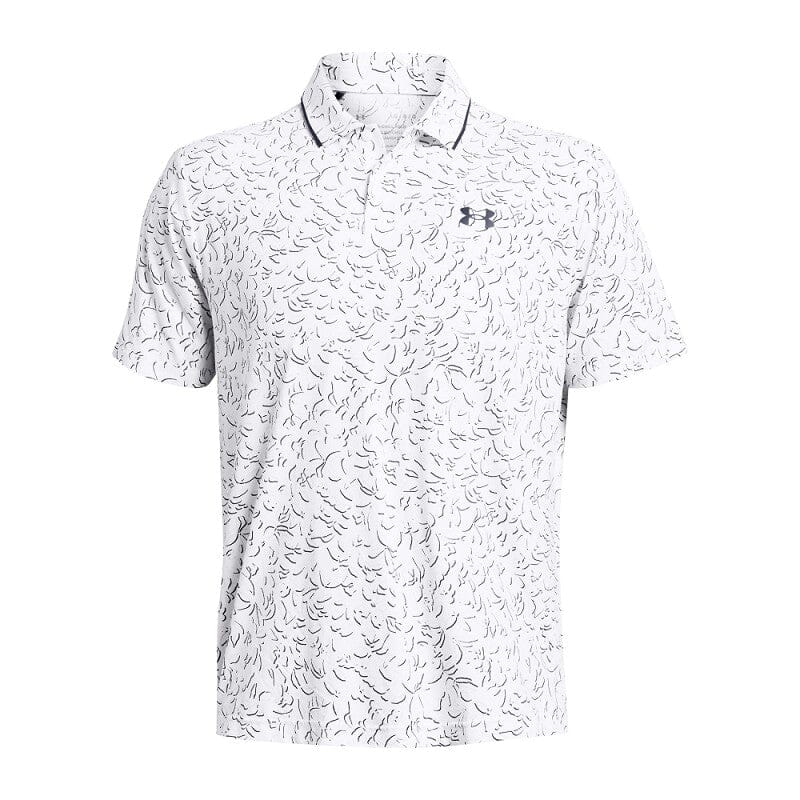 Under Armour Polo Iso-Chill Verge