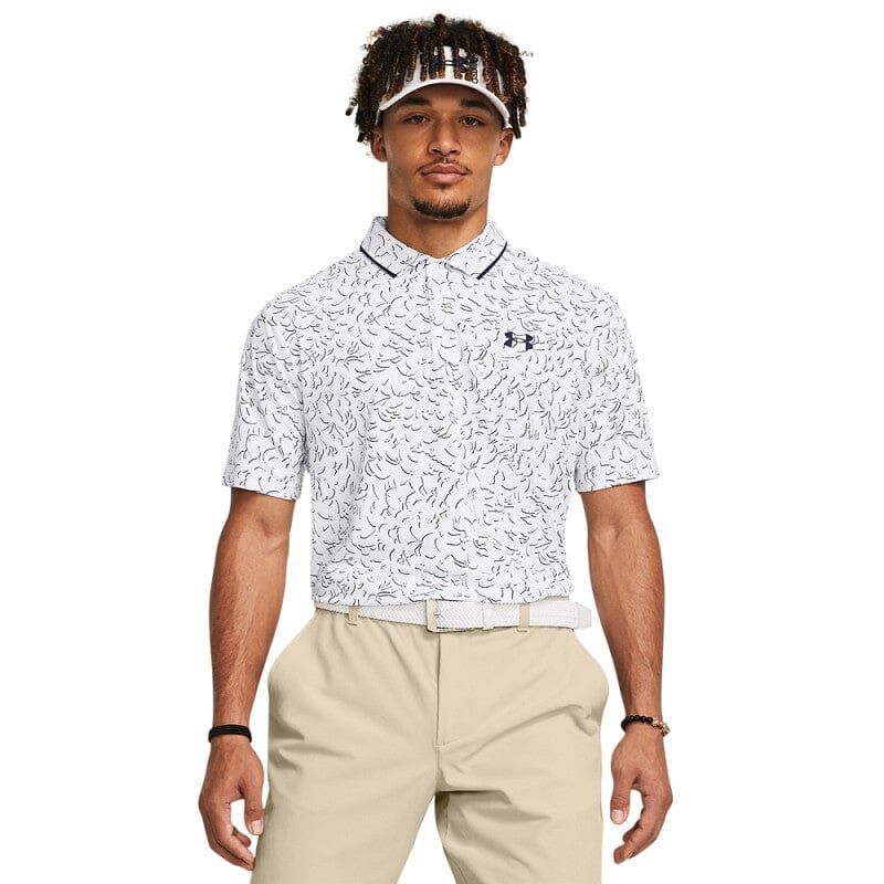 Under Armour Polo Iso-Chill Verge