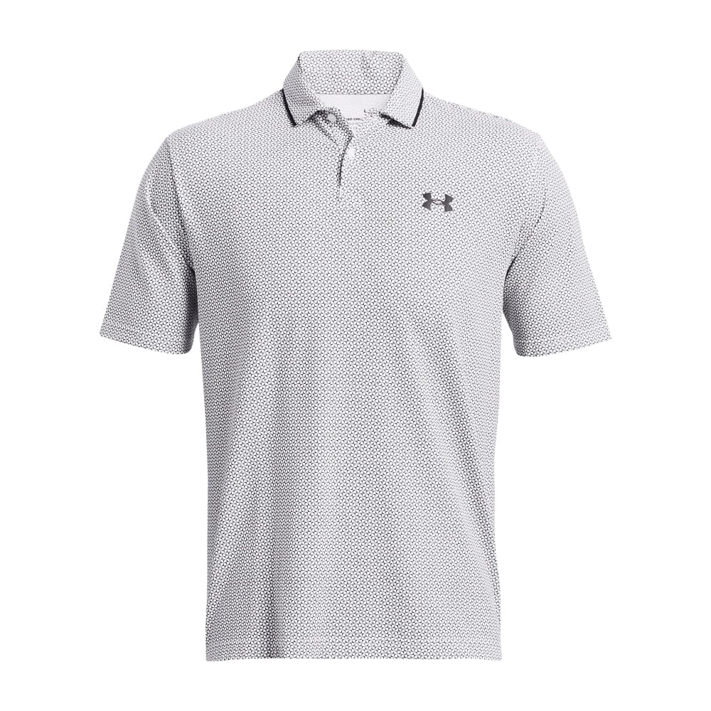 Under Armour Polo Iso-Chill Verge