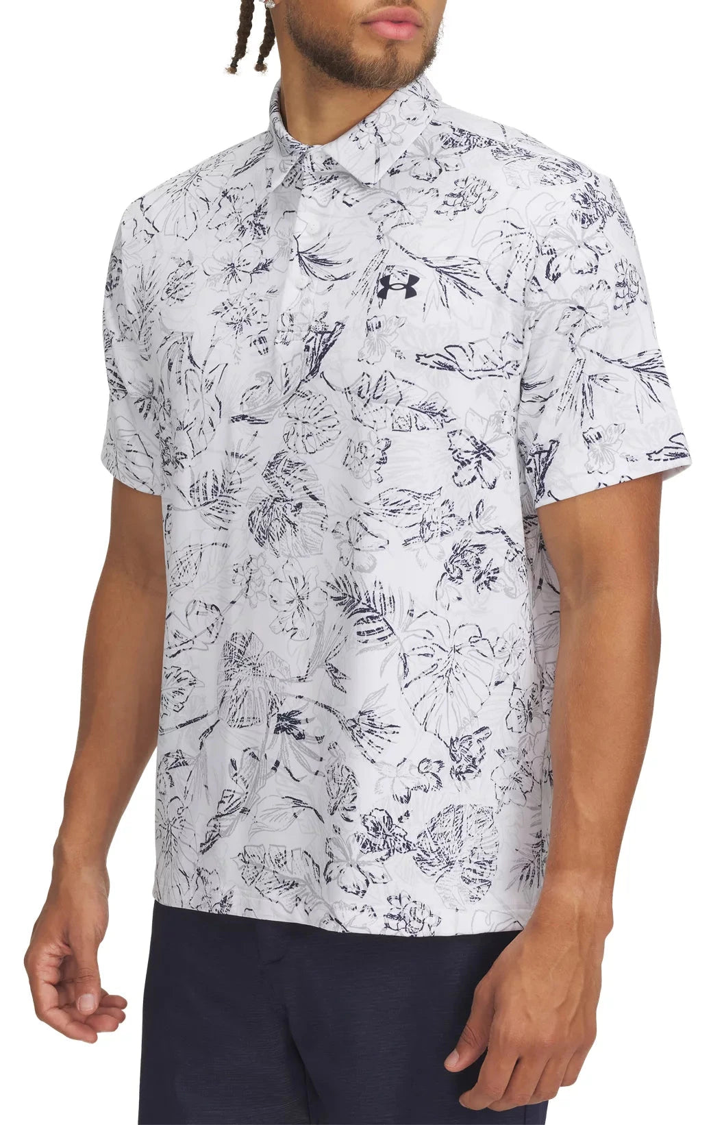 Under Armour Polo Playoff 3.0 2025