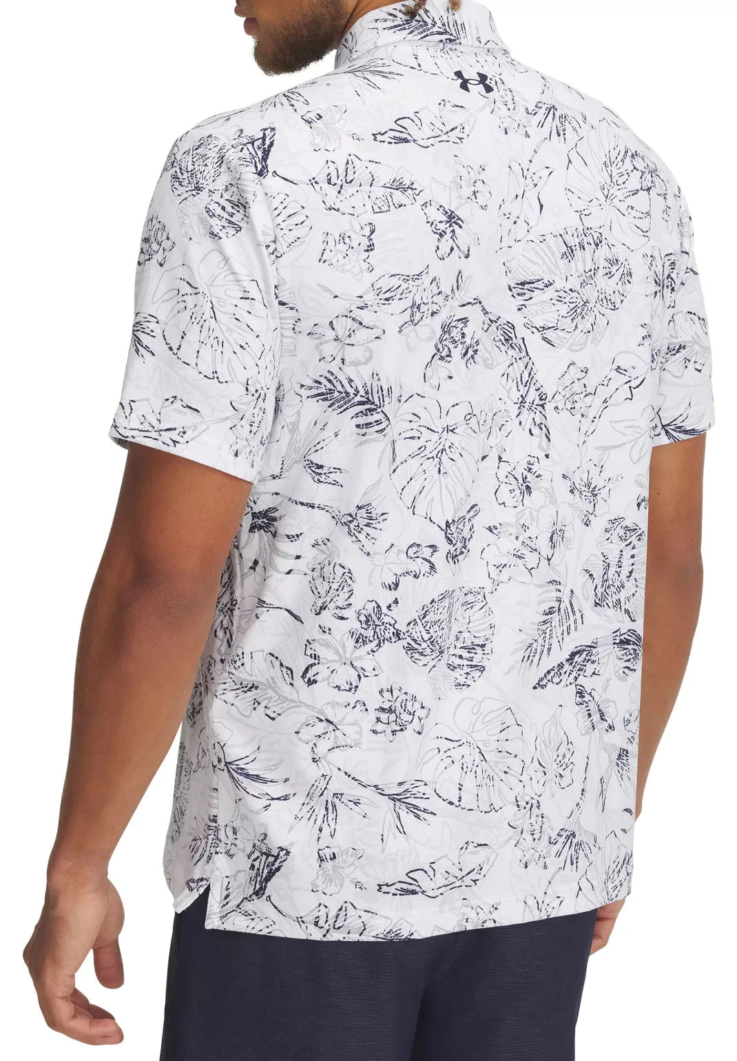 Under Armour Polo Playoff 3.0 2025