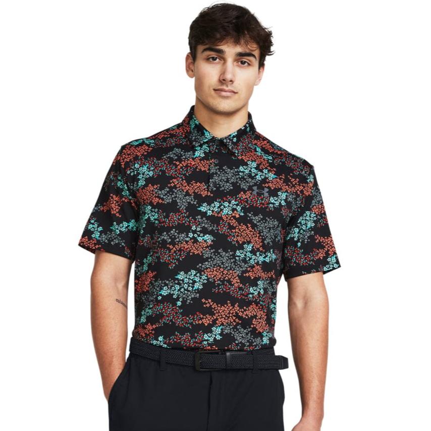 Under Armour Polo Playoff 3.0