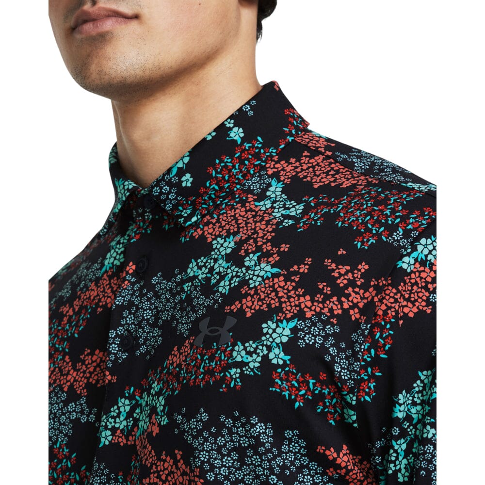 Under Armour Polo Playoff 3.0