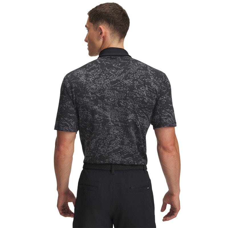 Under Armour Polo Playoff 3.0 Printed