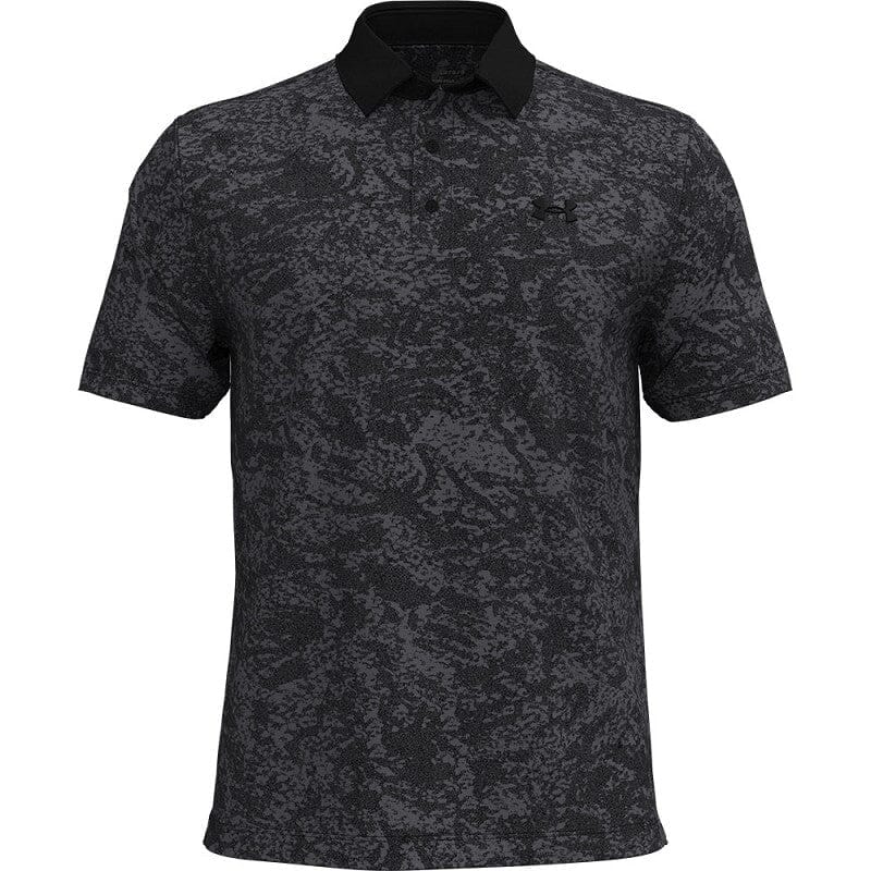 Under Armour Polo Playoff 3.0 Printed
