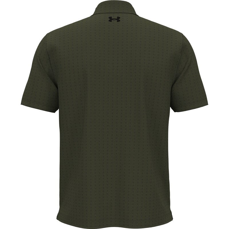 Under Armour Polo Playoff 3.0 Printed